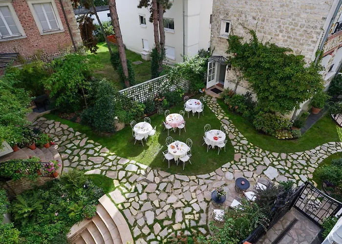 Escudier Appart-hôtel