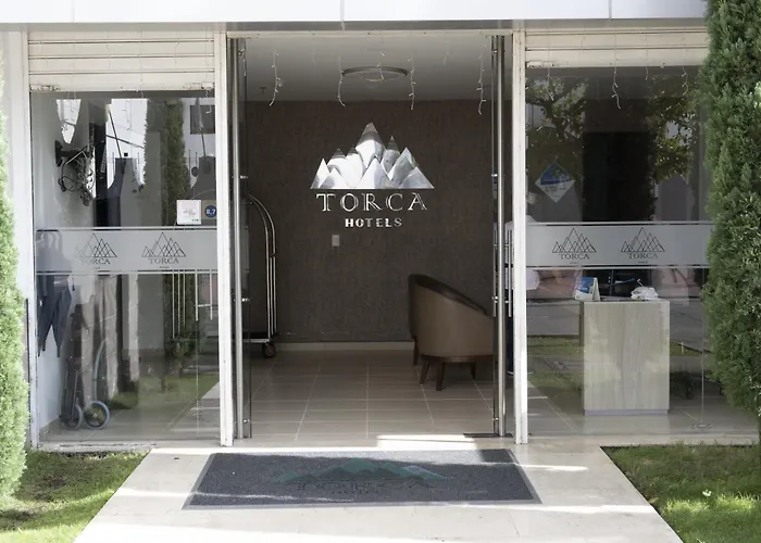 Torca Hotel