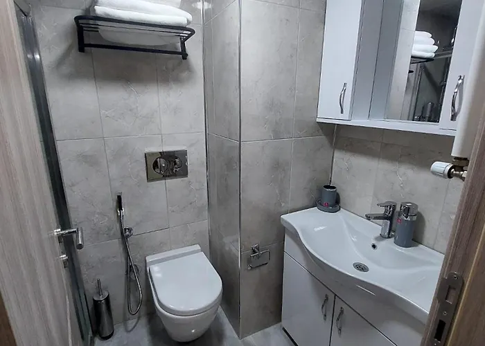 Noor Apartments Bursa