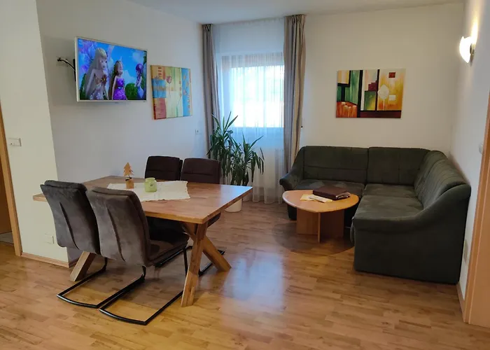 Residence Klementhof