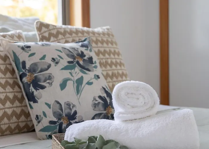 Nature & Relax House, Panoramic Sea View, Free Parking 37
