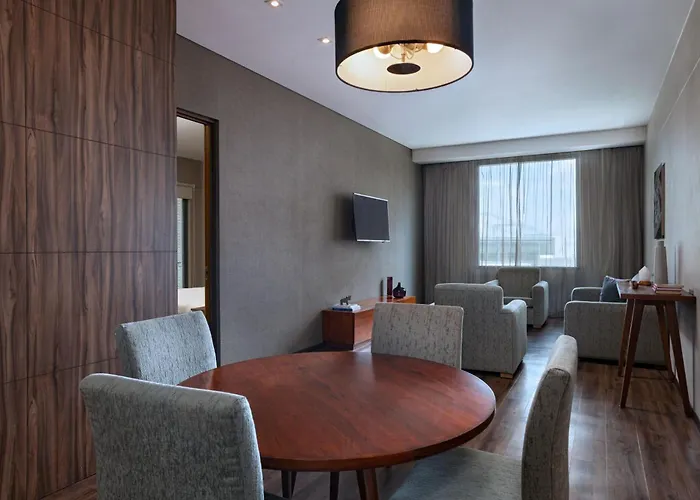 Ac Hotel By Marriott Santa Fe