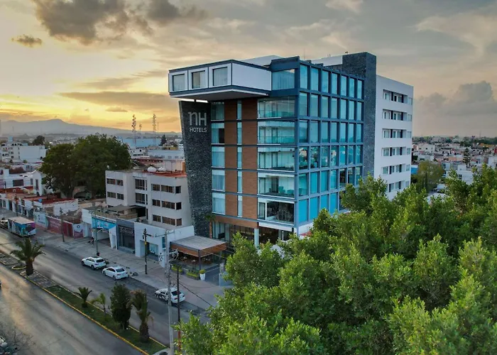 NH San Luis Potosí