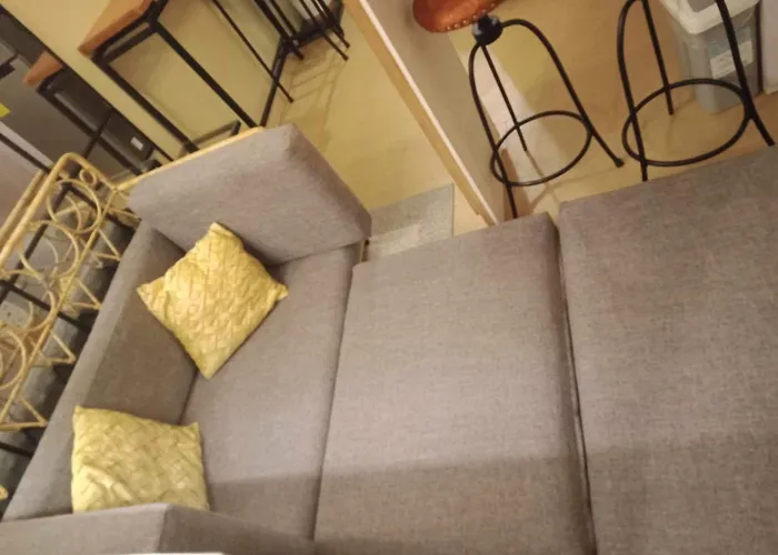 Avida Atria Tower 3 Aparthotel Iloilo City