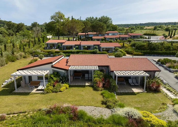 Mount Athos Resort