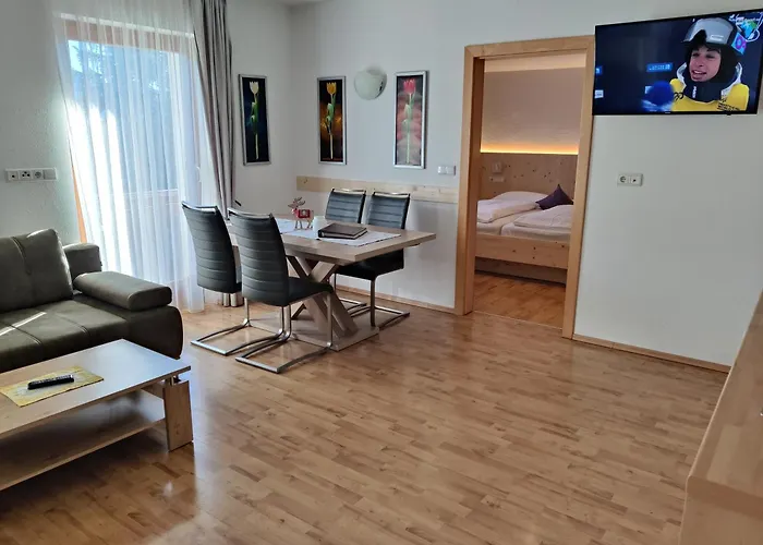 Residence Klementhof
