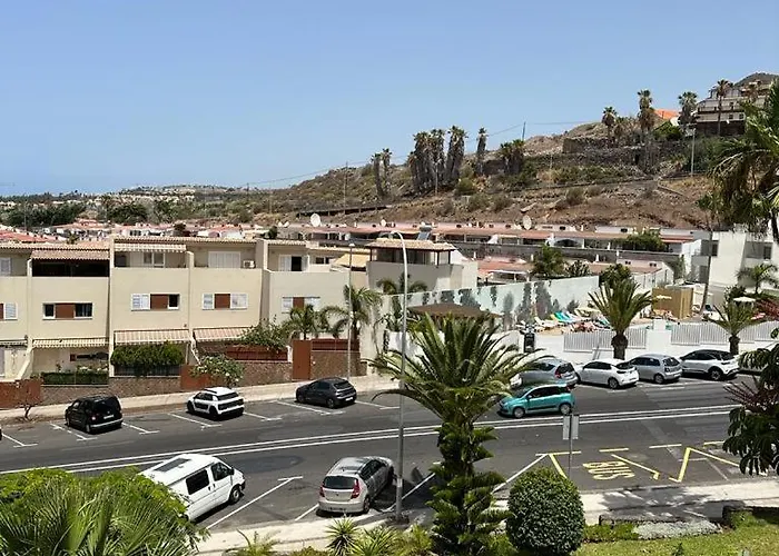 Apartamento Castle Harbour