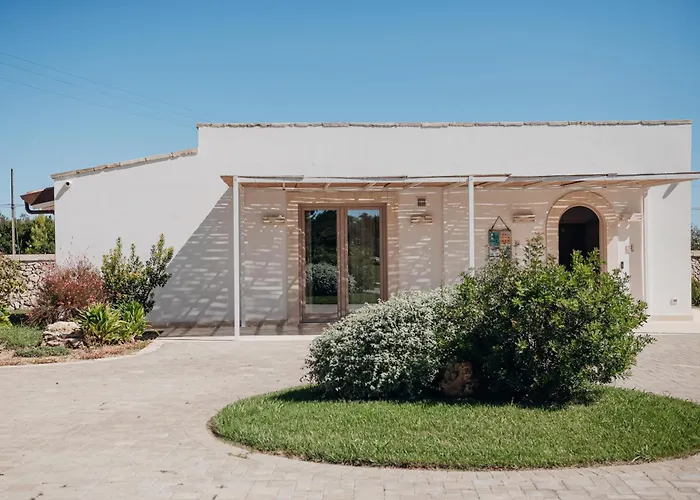Masseria Longa Boutique Hotel
