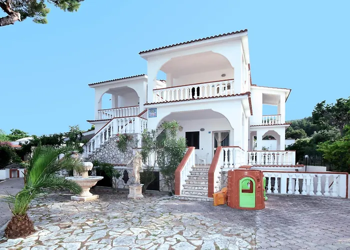 Villa Ialillo
