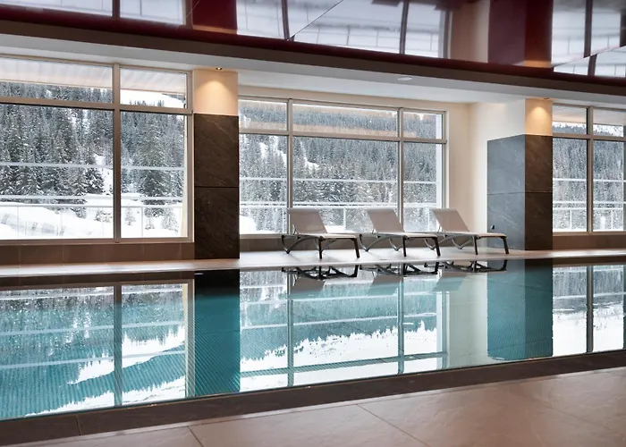 Mgm Hotels & Residences - Residence Alhena Flaine