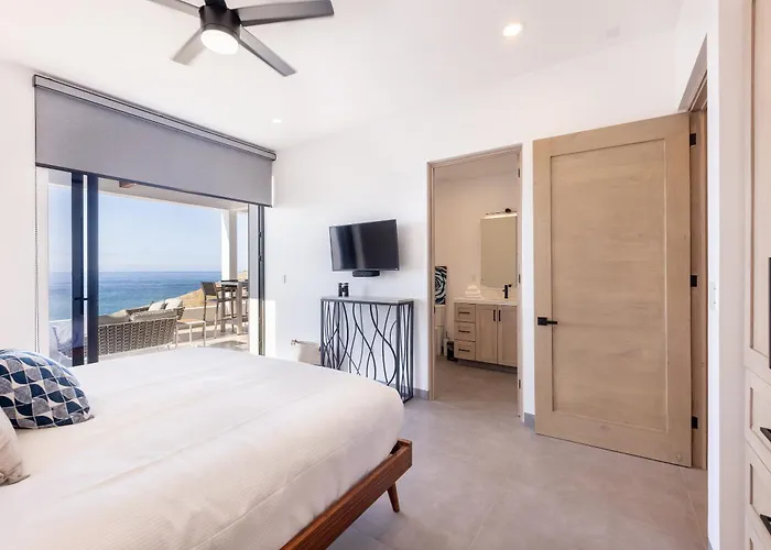 The Cove At Cerritos Aparthotel San Carlos 