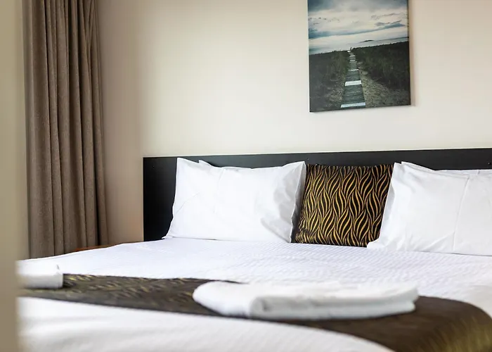 Horizon Holiday Apartments Narooma