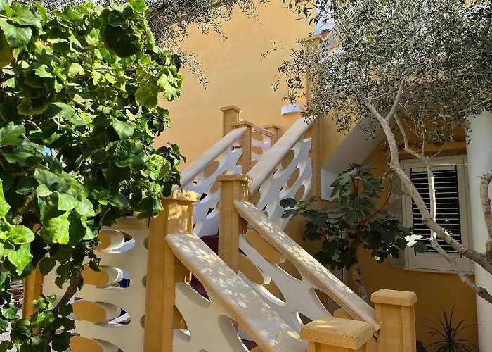 Residence Villa Felice