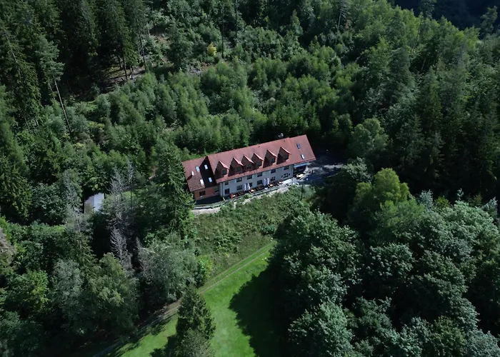 Waldpension Am Koepfchen