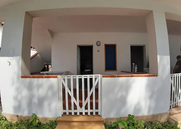 Residence La Darsena Isola Di Capo Rizzuto