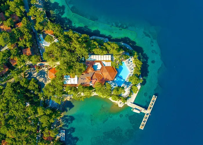 Marmaris Bay Resort - Adults Only