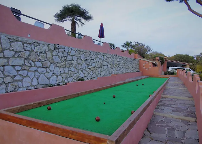Residence Melograno
