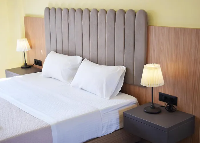 Eden Beach Hotel