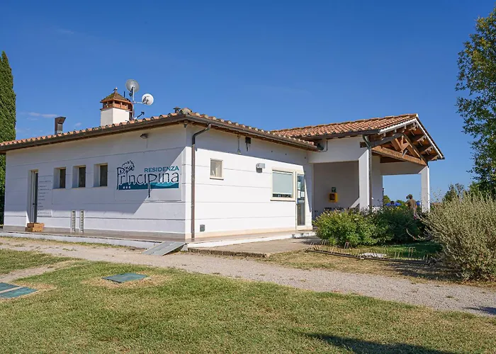 Residenza Principina