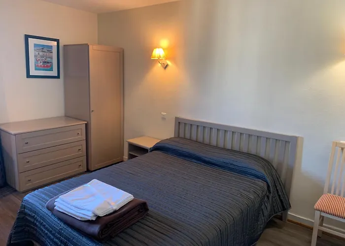 Résidence Le Rochebonne Saint-Malo