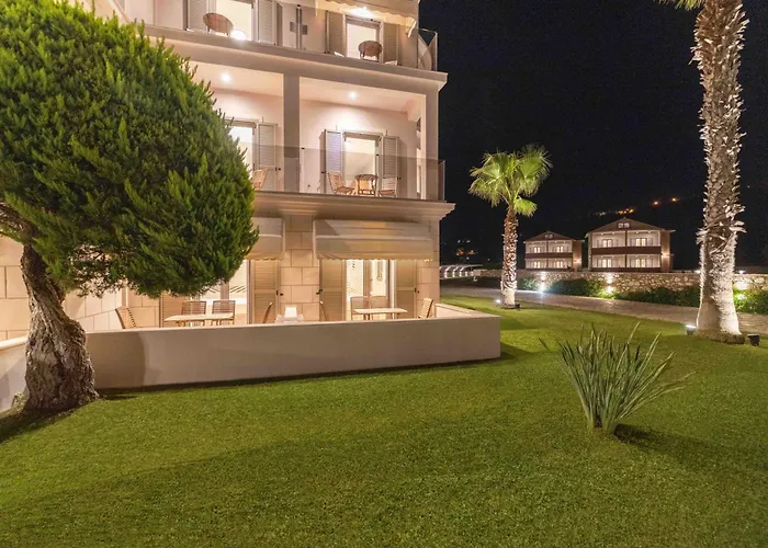 San Giovanni Beach Resort&Suites
