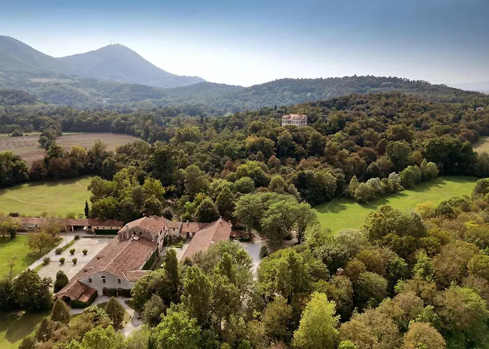 Aparthotel Frassanelle Rovolon