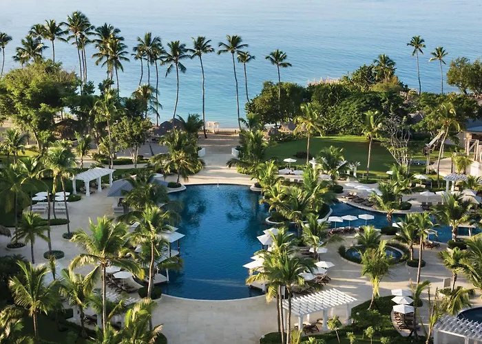 Hilton La Romana All-Inclusive Resort&Water Park Punta Cana