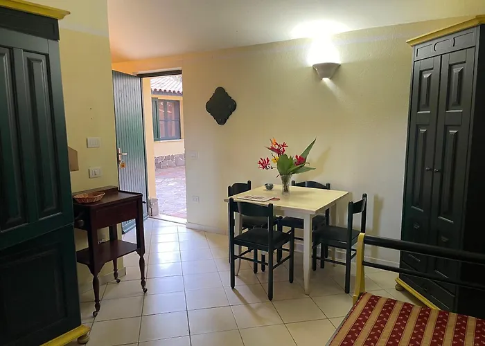 Ala Birdi Residence Arborea