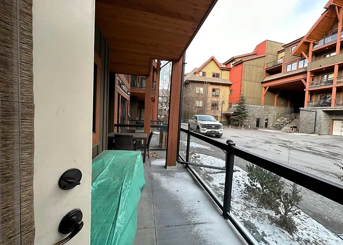Solara Escape - 2Br Retreat With Pool - Hot Tub - Gym - Spa