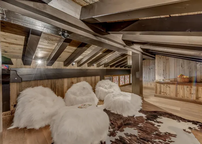 & Spa Le Val D'Isere