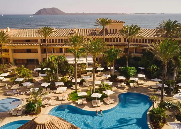 Secrets Bahia Real Resort & Spa Adults Only