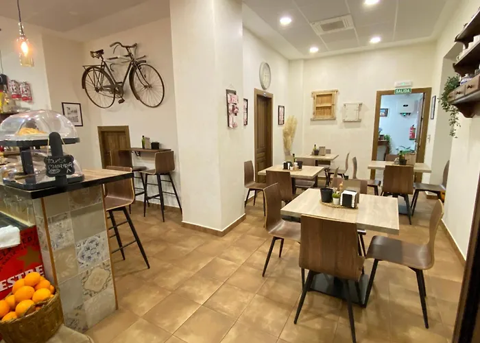 Apartamentos turísticos, La Casa de Baltasar