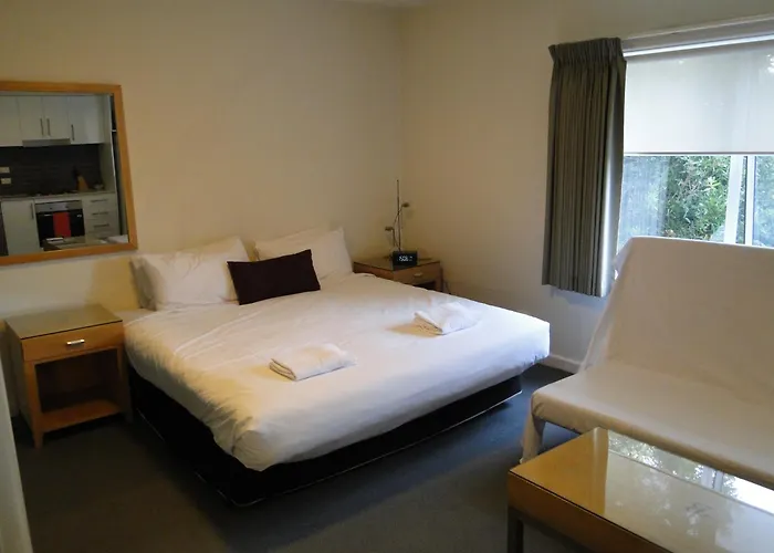 Brighton Serviced Apartments