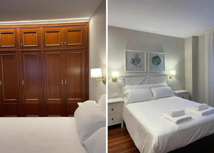 Cies Maria Berdiales - Love Your Stay Vigo