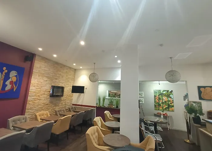 Hotel Villa La Tour