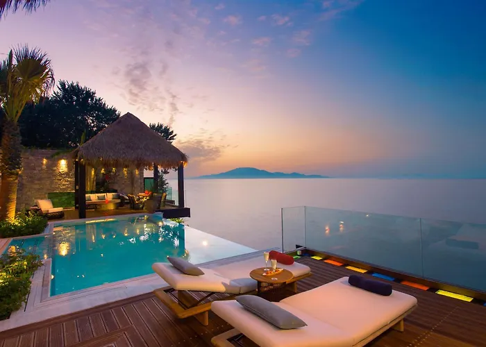Porto Zante Villas And Spa