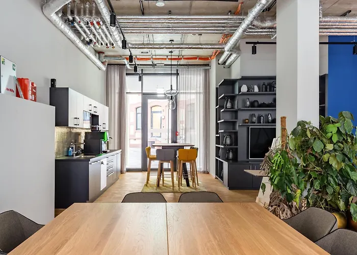 Numa Frankfurt Bloc