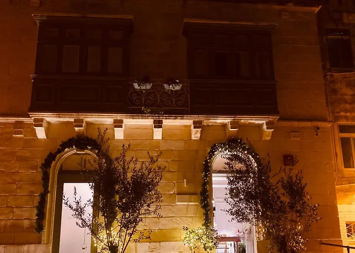 Casa Maria Tereza