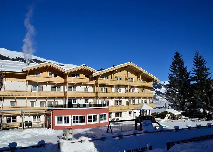Hotel Grundlhof