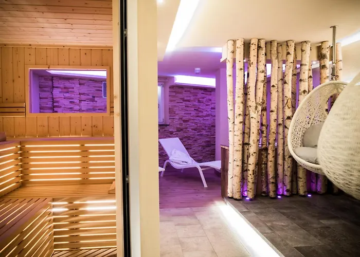 Hotel Gries