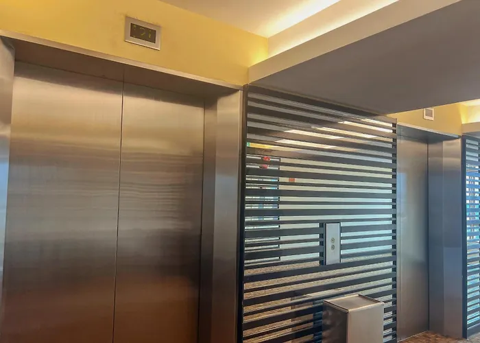Resort Suites At Bandar Sunway