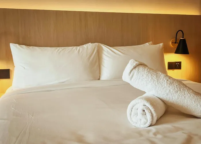 Resort Suites At Bandar Sunway