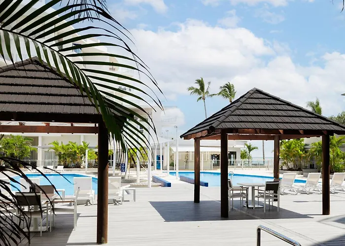 Oaks Resort And Spa