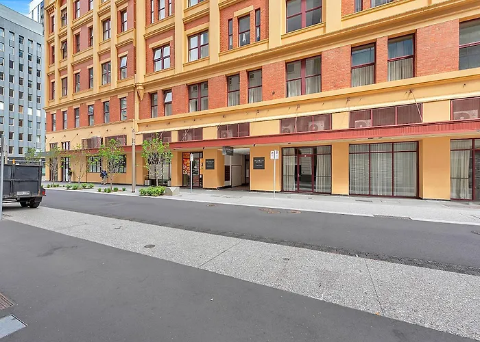 Franklin Apartments