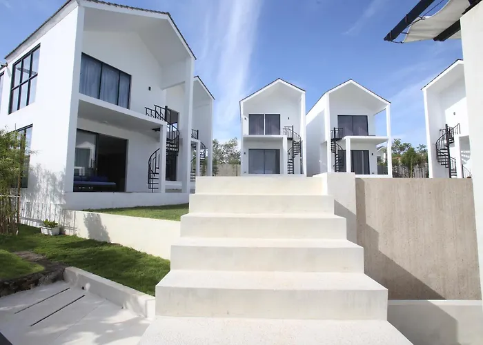 Villa Valeria Uluwatu 