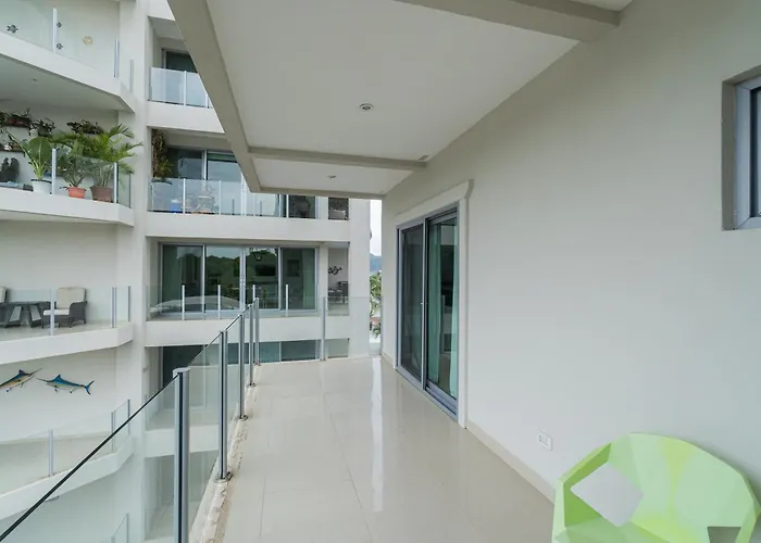 Diamante Del Sol Ocean Front