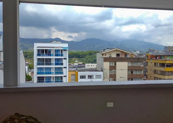 San Juan Del Lago Pereira