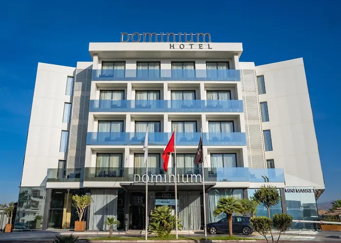 Dominium Hivernage Hotel