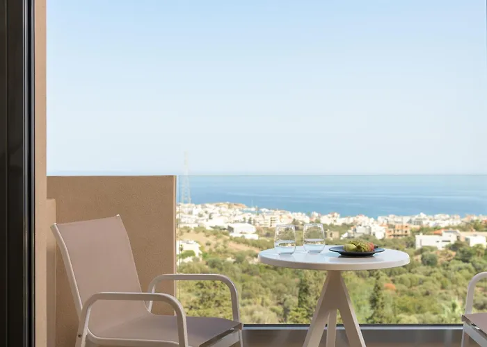 Asterias Village Hersónissos