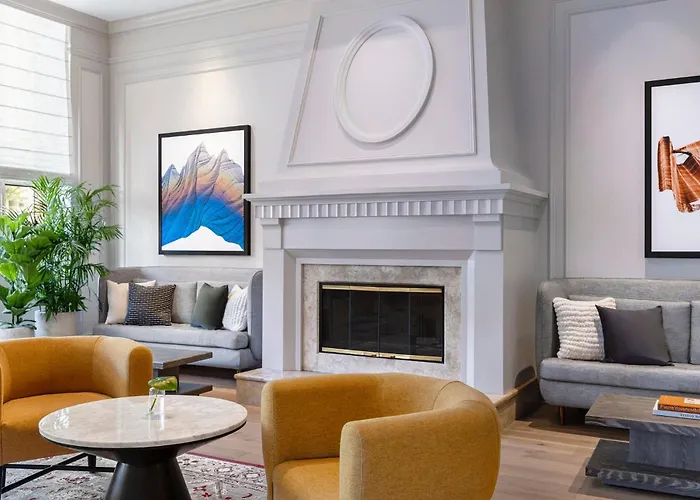 Kimpton Hotel Monaco Salt Lake City By Ihg